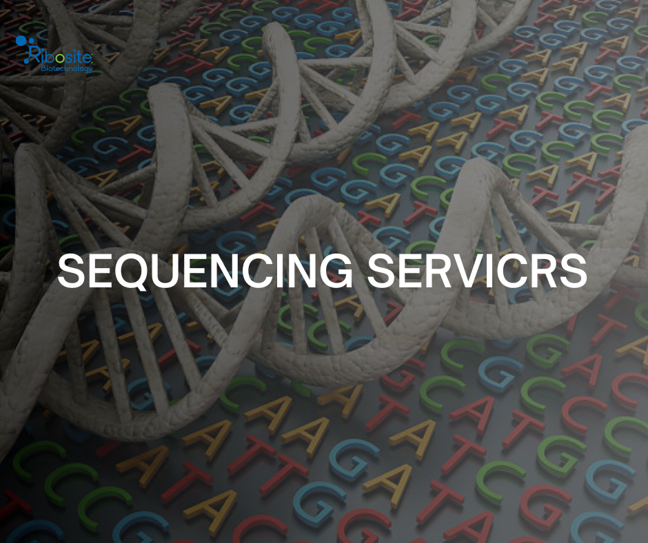 Sequencing Services
